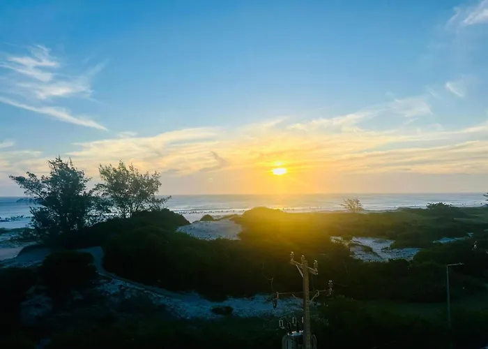 Por Do Sol Apartamento Arraial do Cabo